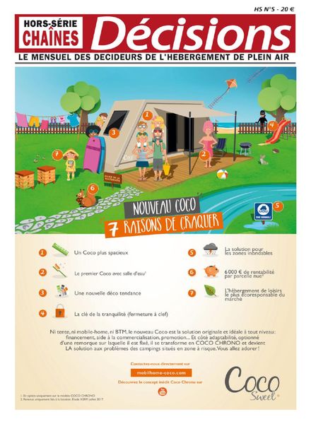 Decisions HPA – Hors-Serie – fevrier 2020
