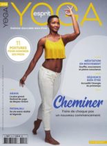 Esprit Yoga – fevrier-mars 2020