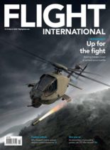Flight International – 10 March 2020