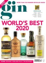 Gin Magazine – Issue 10 – February 2020
