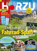 Horzu – 6 Marz 2020