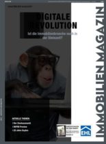Immobilien Magazin – Marz 2020