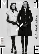 Mixte – fevrier 2020