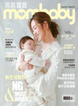 Mombaby – 2020-03-01