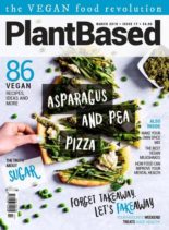 PlantBased – March 2019