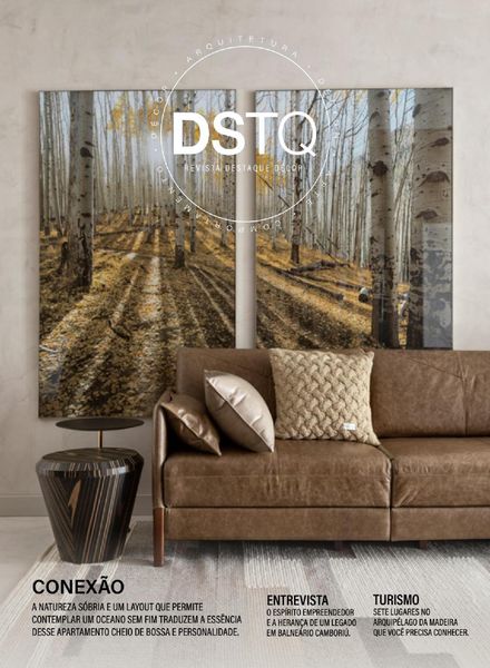 Revista Destaque Decor – Fevereiro-Marco 2020