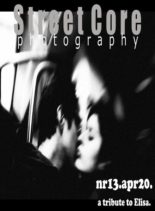 SCP Street Core Photography – April 2020