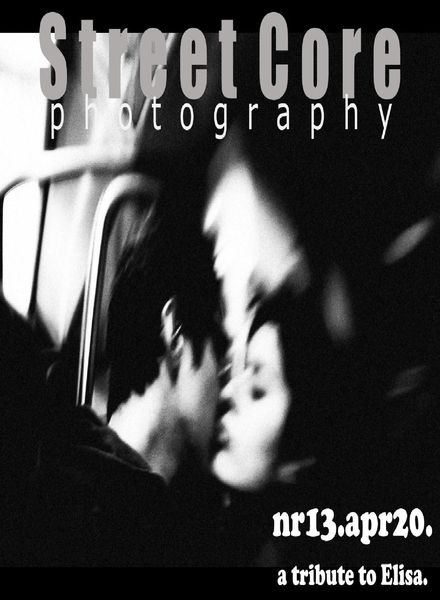 SCP Street Core Photography – April 2020