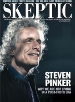 Skeptic – September 2019
