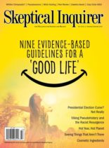 Skeptical Inquirer – November-December 2019