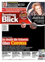 SonntagsBlick – 08 Marz 2020