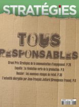 Strategies – 06 fevrier 2020
