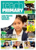 Teach Primary – January 2020