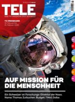 Tele – 15 Februar 2020