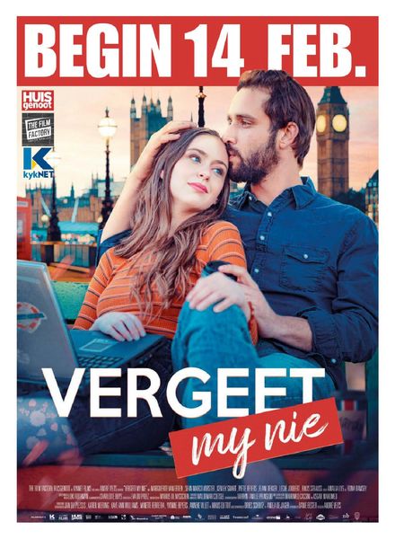 TV Plus Afrikaans – 11 Maart 2020