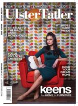 Ulster Tatler – March 2020
