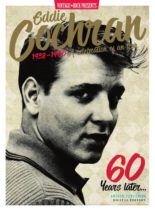 Vintage Rock – Presents The Life of Eddie Cochran – March 2020