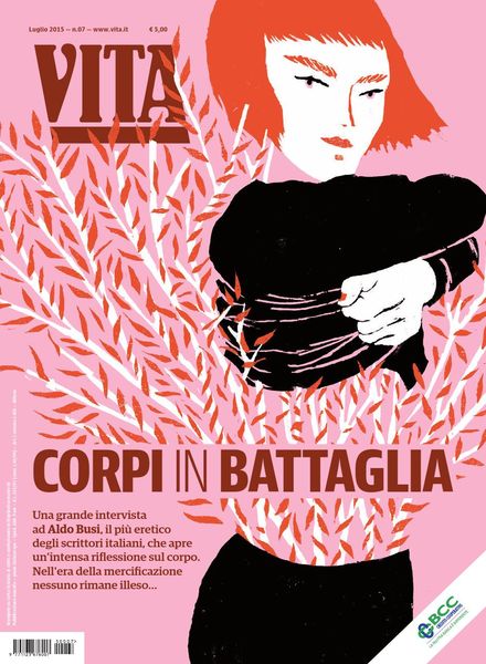 Vita – Luglio 2015
