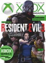 Xbox The Official Magazine UK – April 2020