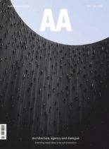 Architecture Australia – March-April 2020