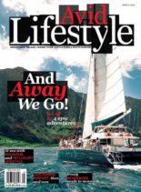 AvidLifestyle – March 2020