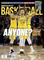 Beckett Basketball – May 2019