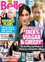 Bella UK – 25 February 2020
