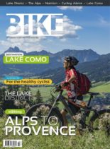 BIKE Magazine – March 2020