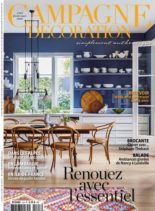 Campagne Decoration – fevrier-mars 2020