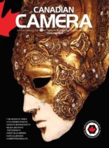 Canadian Camera – Spring 2020