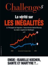 Challenges – 13 fevrier 2020