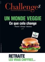 Challenges – 20 fevrier 2020