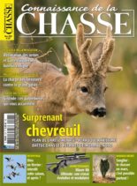Connaissance de la Chasse – mars 2020