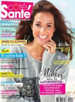 Cote Sante – mars 2020
