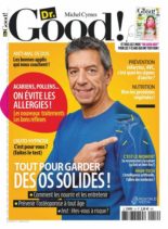 Dr Good! – mars-avril 2020