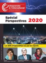 Entreprendre a l’international – – Hors-Serie 2020
