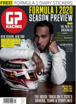 F1 Racing UK – March 2020