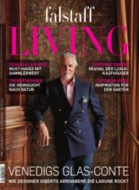 Falstaff Living – Marz 2020