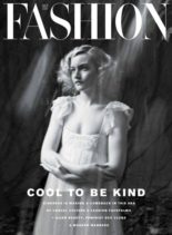 Fashion Magazine – April 2019