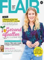 Flair Netherlands – 17 maart 2020