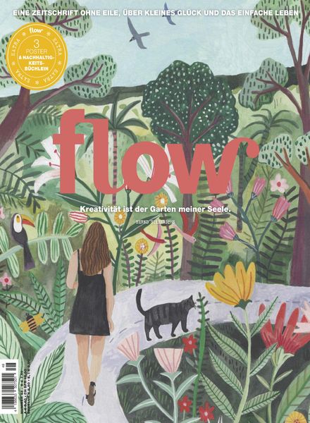 Flow – Marz 2020