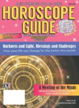 Horoscope Guide – May 2020