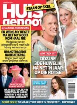 Huisgenoot – 12 Maart 2020