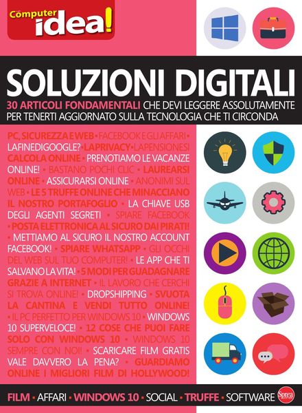 Il Mio Computer Idea – Speciale N.6 – Agosto-Settembre 2017