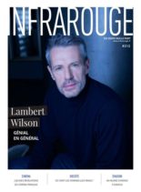 Infrarouge – 06 fevrier 2020