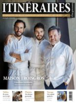 Itineraires d’un Gourmand – mars 2020