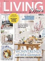 Living & More – April 2020