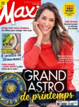 Maxi France – 02 mars 2020