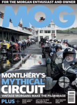Mog Magazine – Issue 83 – June 2019