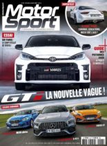 Motorsport – 15 fevrier 2020